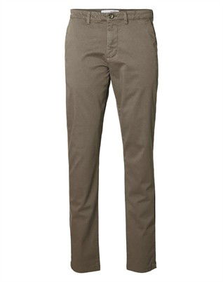 Slim New Miles Flex Chino